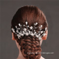 MYLOVE Factory Directly bridal wedding head wear fashion crystal hair accessories MLF086